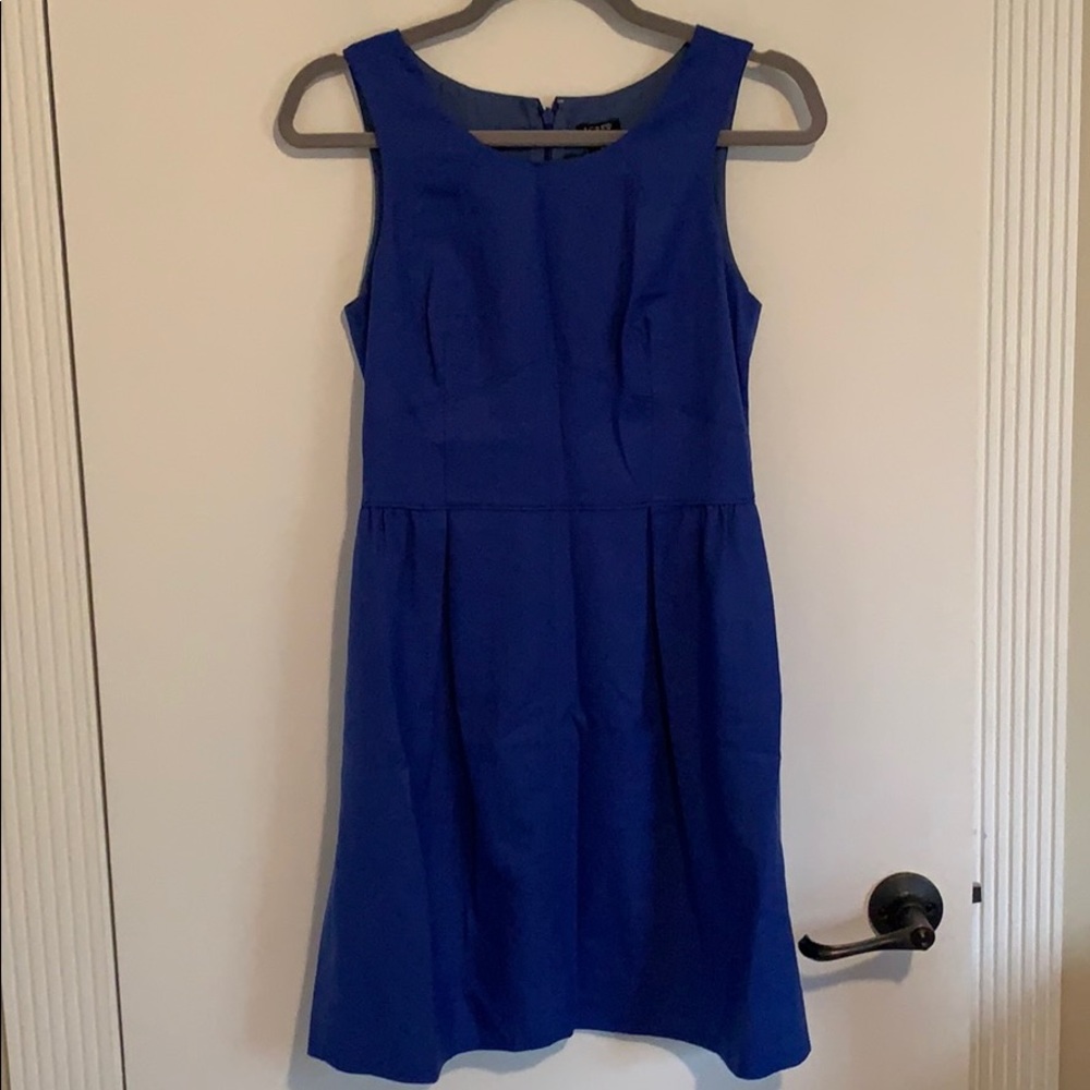 JCrew Dress